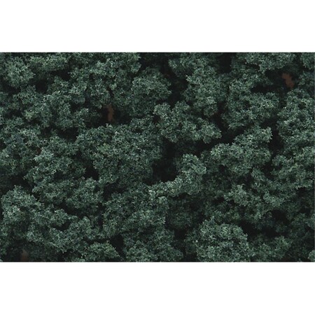 Thinkandplay Bushes Dark Green Shaker TH1794951